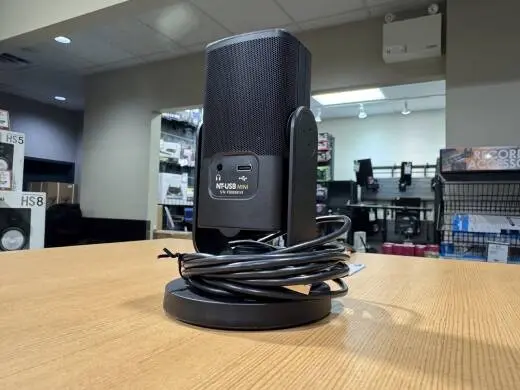 Rode NT-USB Mini USB Microphone 2